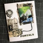 PORTALS - Surreal trip through time and space - GoofCraft x PastedPages analog collage collab