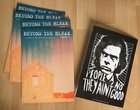 Hi guys, Issue 2 of our 24 page A5 size zine 'Beyond The Bleak' is now available https://lavendersweep.bandcamp.com/merch/beyond-the-bleak-issue-2-zine-only This latest issue continues our theme of celebrating the weird and the wonderful with a look at the paranormal, comics, art, music & more!