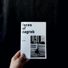 My first photography Zine.