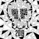 My first comedy magazine! I've run an online portfolio of my work since May of this year and gathered the best articles to print. Preorders are up now, link in comments if you're interested!