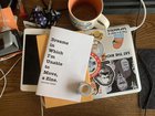 New zine from Tucson. On sale for $2. Link in comments.