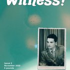 Witness! issue 3 done, and on pre sale! 52 pages of perfect bound photojournalism, documentary, street photography. Many months of work, each issue a little better. Even got my first piece of mail!