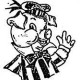 Profile picture of Gary Pig Gold