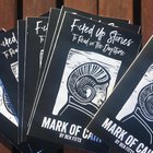 Mark Of Cain - A chapbook by Ben Fitts