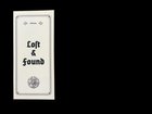 Lost & Found. RPG pamphlet for OSR like games.