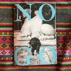 No Go — my new photo zine