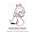 Free e-zine "Journal Stew" color comics