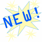 Group logo of New Issue Announcements